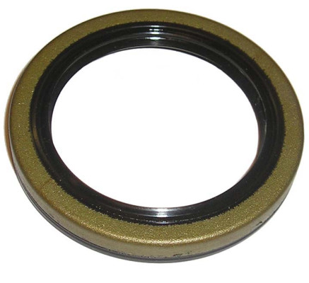 Image of Seal from SKF. Part number: SKF-20457