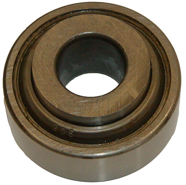 Image of Bearing from SKF. Part number: SKF-205-KP6