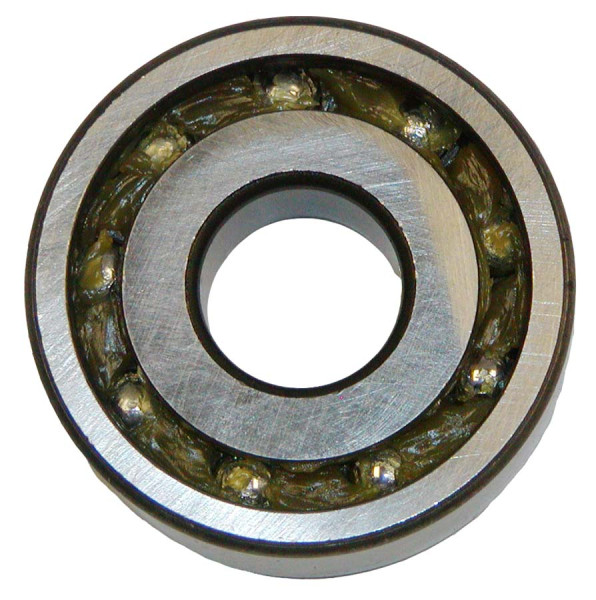 Image of Bearing from SKF. Part number: SKF-205-KR3