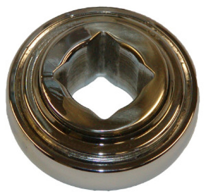 Image of Disc Harrow Bearing from SKF. Part number: SKF-205-KRRB2