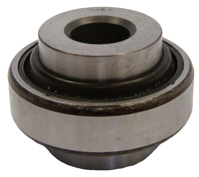 Image of Bearing from SKF. Part number: SKF-205-PP10