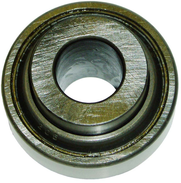 Image of Bearing from SKF. Part number: SKF-205-PP9