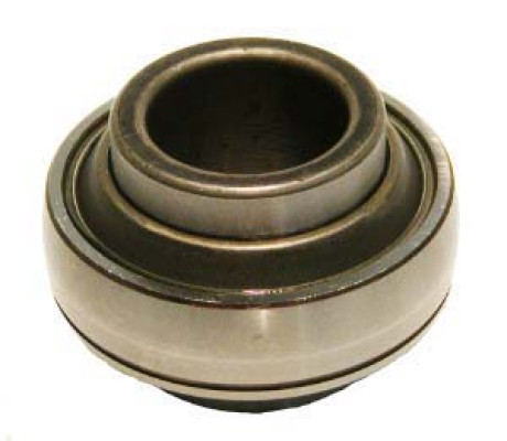 Image of Bearing from SKF. Part number: SKF-205-PPB7