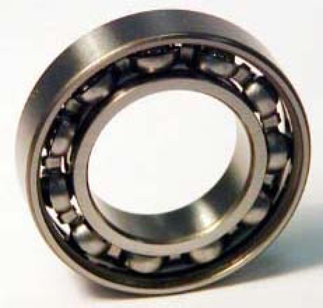 Image of Bearing from SKF. Part number: SKF-206-J