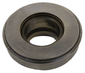 Image of Disc Harrow Bearing from SKF. Part number: SKF-206-KPP3