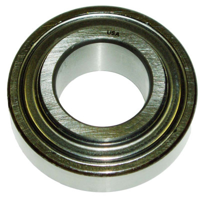 Image of Bearing from SKF. Part number: SKF-206-KRR8