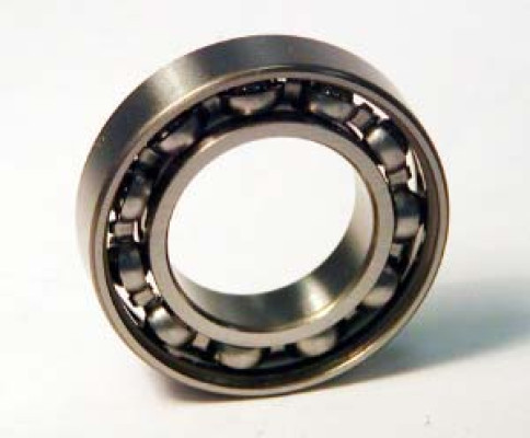 Image of Bearing from SKF. Part number: SKF-207-J
