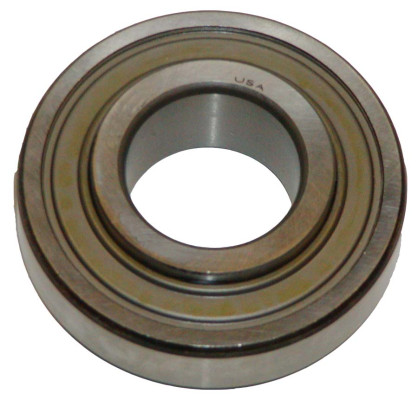 Image of Bearing from SKF. Part number: SKF-207-KRR14