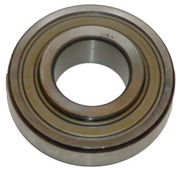 Image of Bearing from SKF. Part number: SKF-207-KRR14