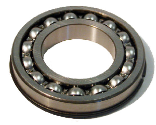 Image of Bearing from SKF. Part number: SKF-207-NRJ