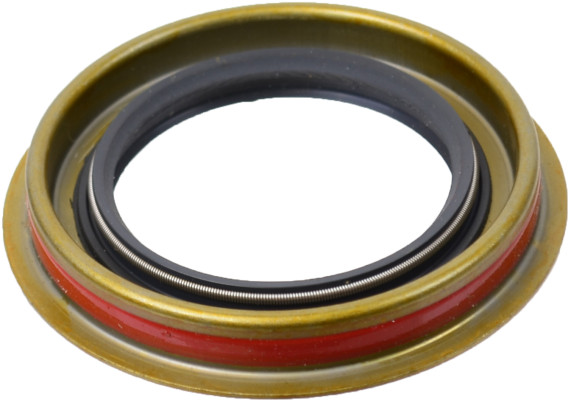 Image of Seal from SKF. Part number: SKF-20706A