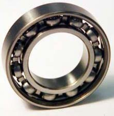 Image of Bearing from SKF. Part number: SKF-208-J