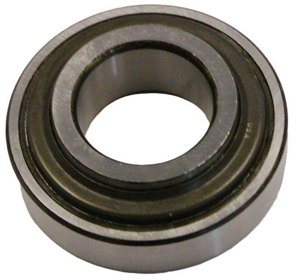 Image of Bearing from SKF. Part number: SKF-208-KP2