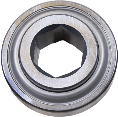 Image of Disc Harrow Bearing from SKF. Part number: SKF-208-PPBA