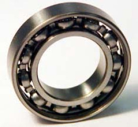 Image of Bearing from SKF. Part number: SKF-209-J