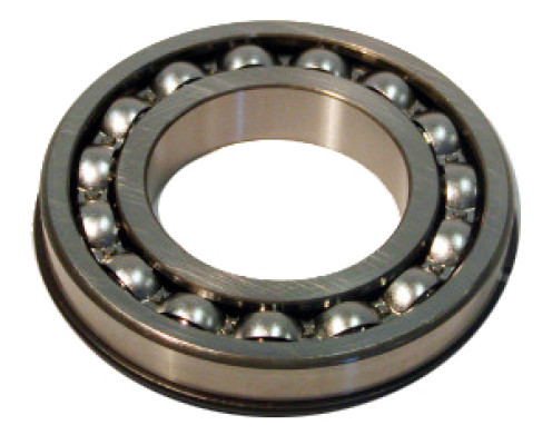 Image of Bearing from SKF. Part number: SKF-209-NRJ
