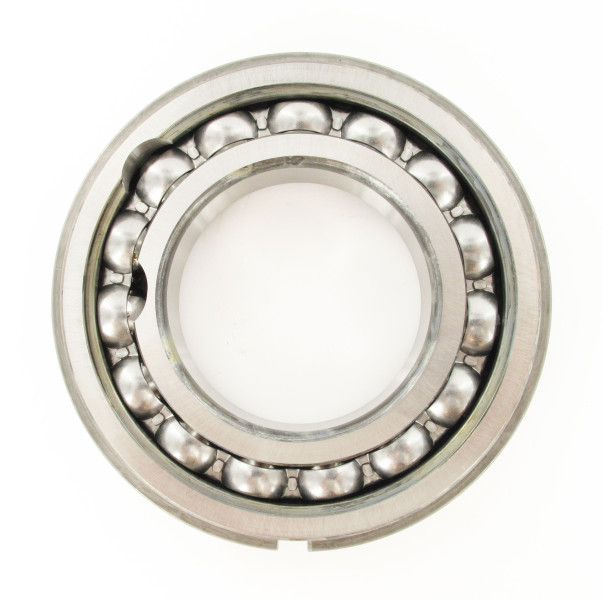 Image of Bearing from SKF. Part number: SKF-211-ZNRJ