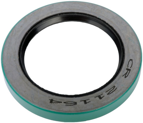 Image of Seal from SKF. Part number: SKF-21164