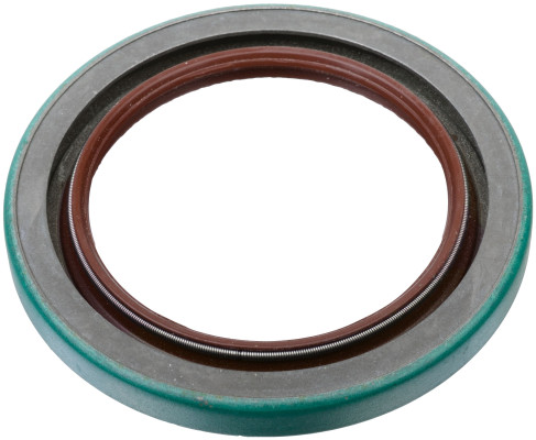 Image of Seal from SKF. Part number: SKF-21167