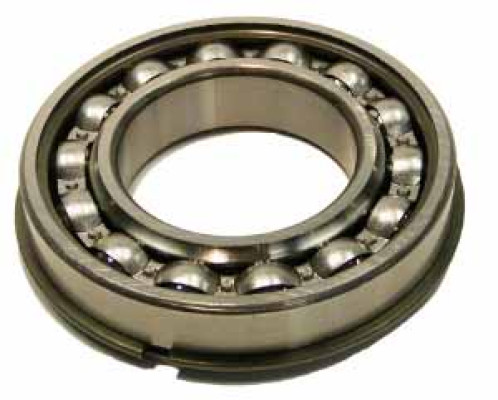 Image of Bearing from SKF. Part number: SKF-212-ZNBRJ