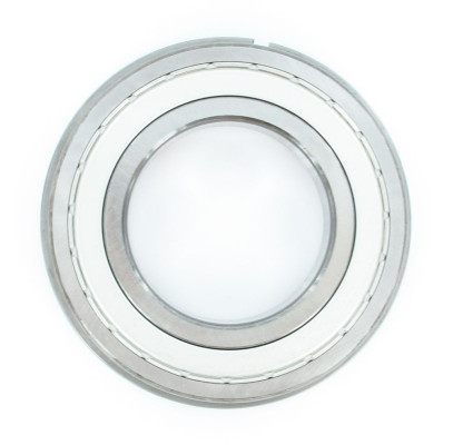 Image of Bearing from SKF. Part number: SKF-214-ZNRJ