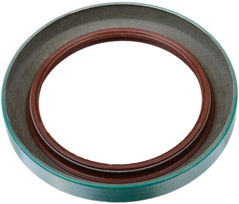 Image of Seal from SKF. Part number: SKF-21763