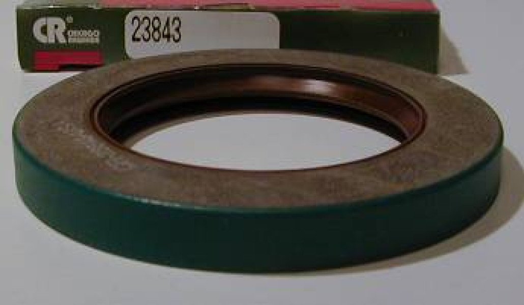 Image of Seal from SKF. Part number: SKF-23843