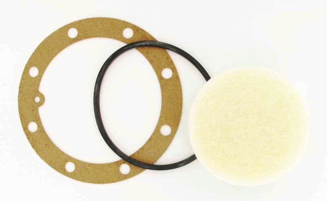 Image of Air Dryer Filter Kit from SKF. Part number: SKF-239