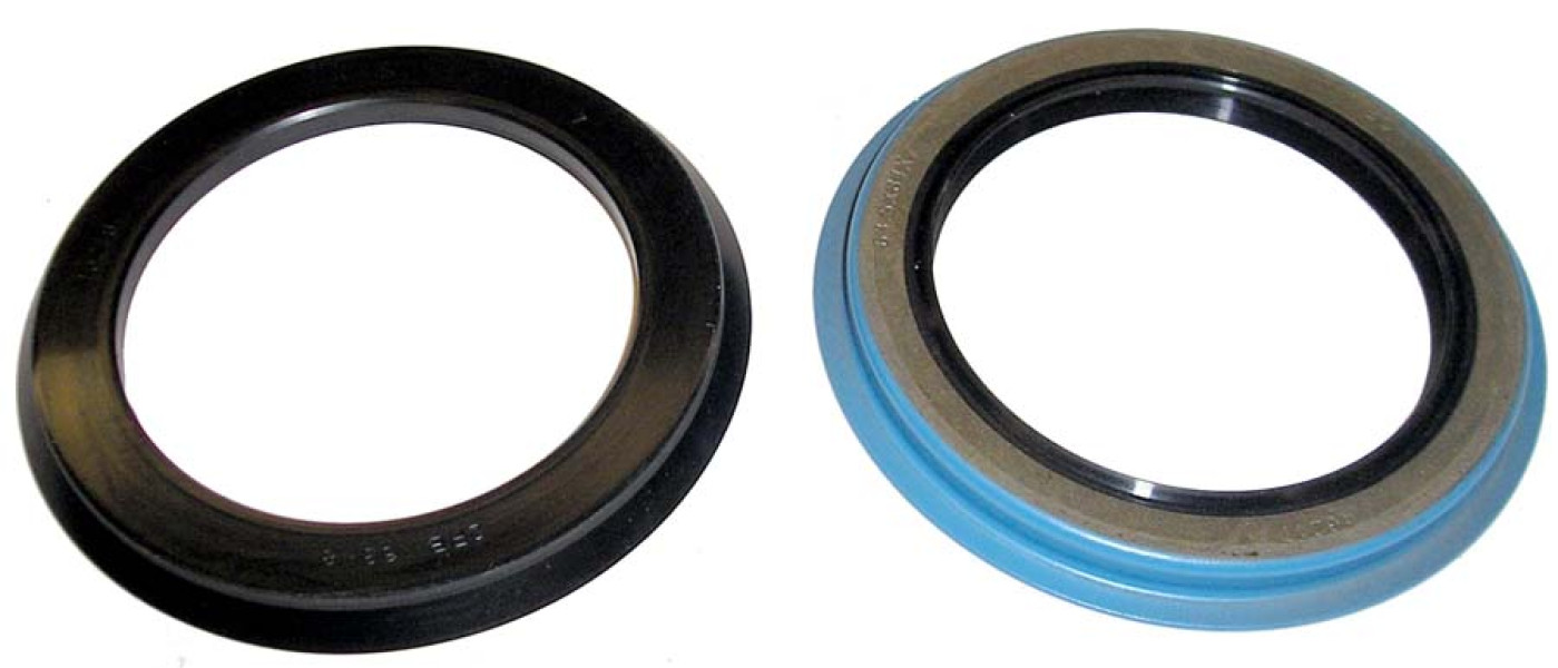 Image of Seal from SKF. Part number: SKF-25013