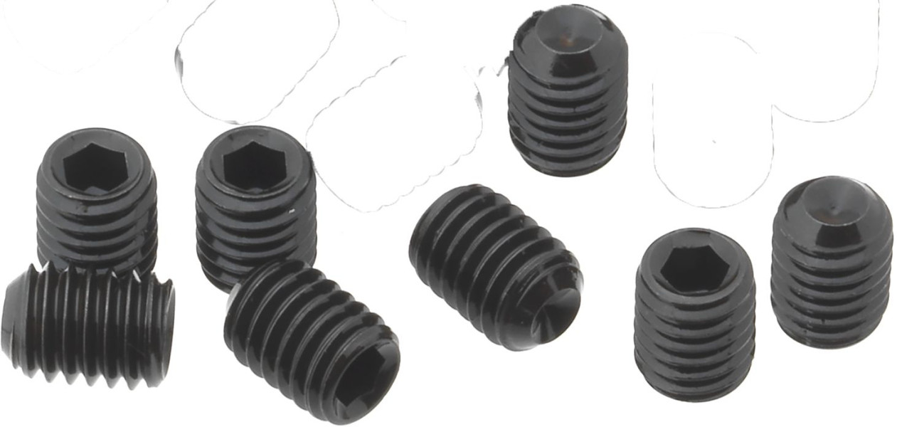 Image of Set Screw Kit from SKF. Part number: SKF-25R37-8