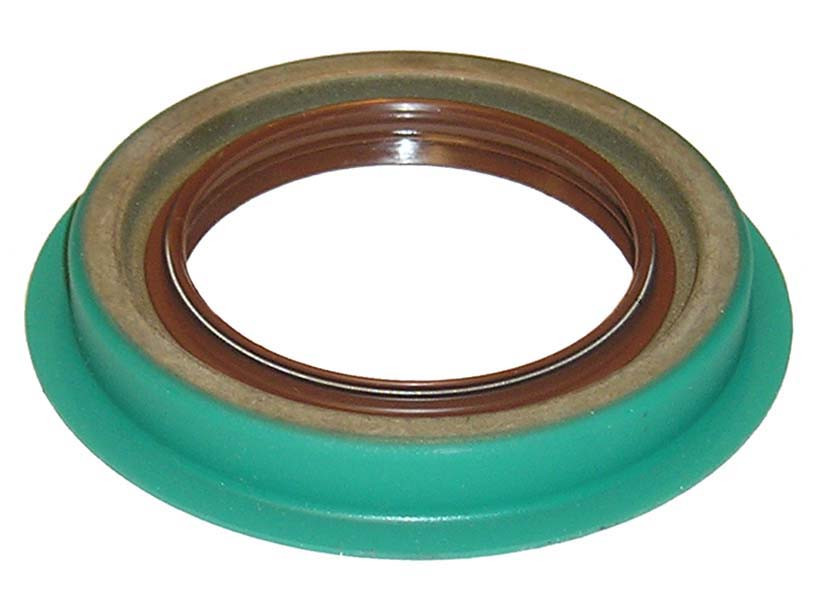 Image of Seal from SKF. Part number: SKF-27542