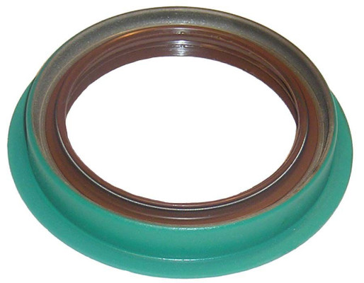 Image of Seal from SKF. Part number: SKF-27558