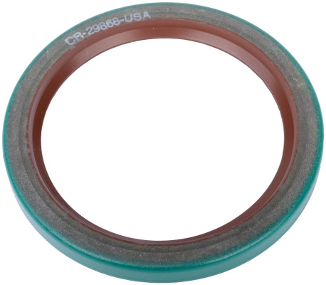 Image of Seal from SKF. Part number: SKF-29868