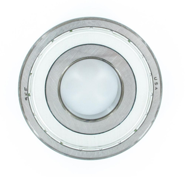 Image of Bearing from SKF. Part number: SKF-306-2ZJ