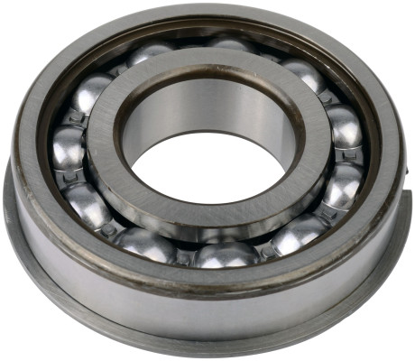 Image of Bearing from SKF. Part number: SKF-307-NRJ