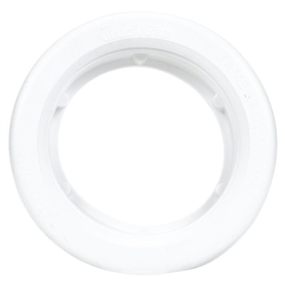 Image of Open Back, White Grommet For 30 Series And 2 in. Round Lights from Trucklite. Part number: TLT-30706-4