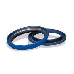Image of AXLE RING from Stemco. Part number: STE-310-1103