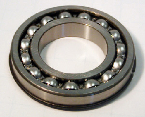 Image of Bearing from SKF. Part number: SKF-312-NRJ