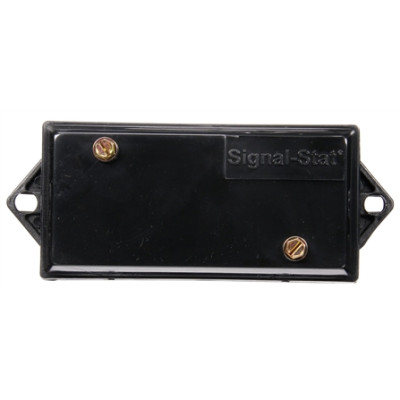 Image of Signal-Stat, 7 Ports, 7 Terminal, Junction Box, Surface Mount from Signal-Stat. Part number: TLT-SS3121-S