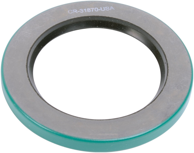 Image of Seal from SKF. Part number: SKF-31870