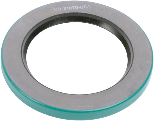 Image of Seal from SKF. Part number: SKF-31870