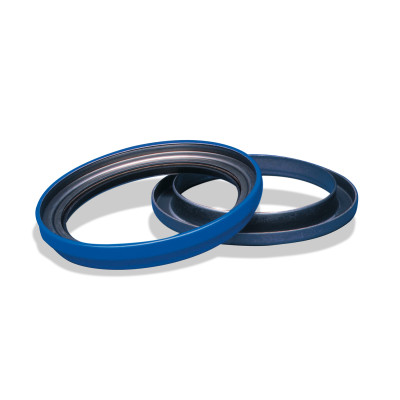 Image of OIL SEAL from Stemco. Part number: STE-320-2109