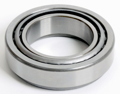 Image of Tapered Roller Bearing Set (Bearing And Race) from SKF. Part number: SKF-32009-XJA