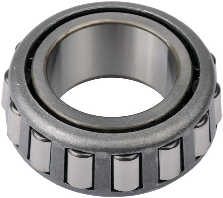 Image of Tapered Roller Bearing from SKF. Part number: SKF-342-A