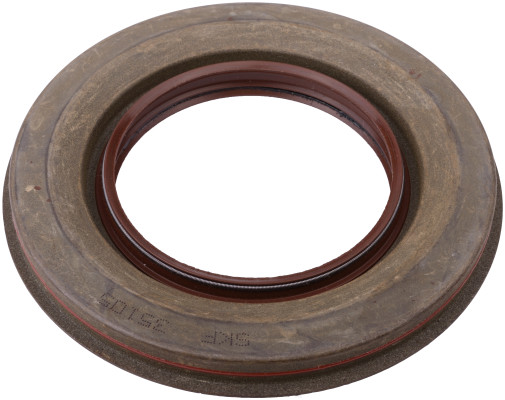 Image of Seal from SKF. Part number: SKF-35105
