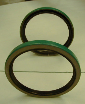 Image of Seal from SKF. Part number: SKF-35120