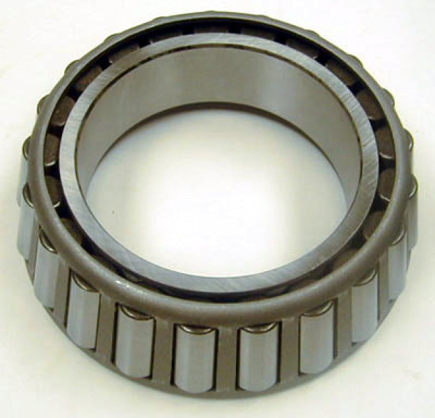 Image of Tapered Roller Bearing from SKF. Part number: SKF-359-A