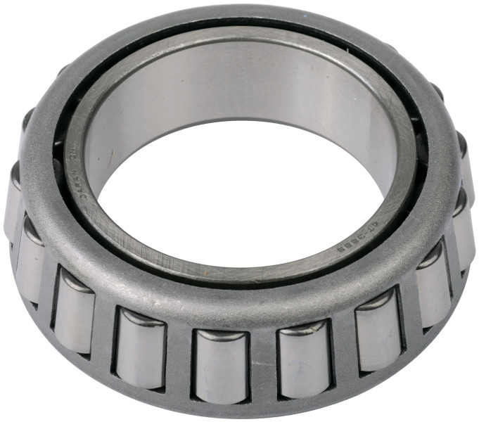 Image of Tapered Roller Bearing from SKF. Part number: SKF-368-S