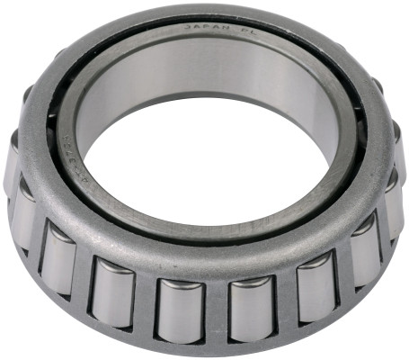 Image of Tapered Roller Bearing from SKF. Part number: SKF-370-A