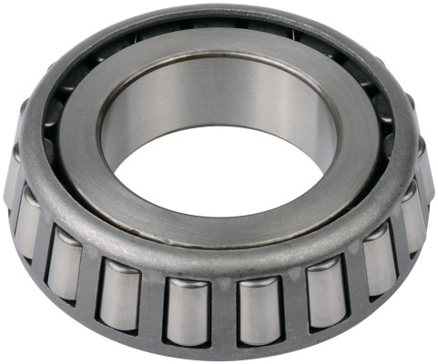 Image of Tapered Roller Bearing from SKF. Part number: SKF-386-A